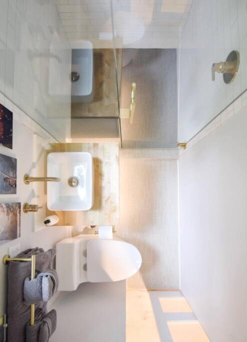 Вилла The Treeframe Cabin Индекс Экстерьер фото